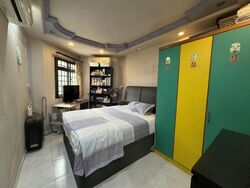 Blk 259C Compassvale Gardens (Sengkang), HDB 5 Rooms #626423931